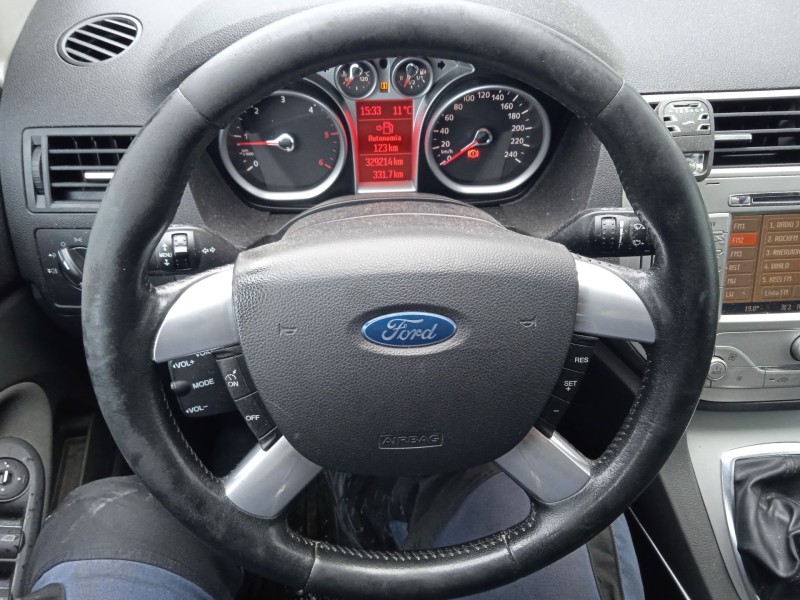 ford kuga i del año 2008