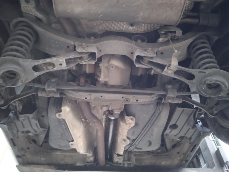 ford kuga i del año 2008