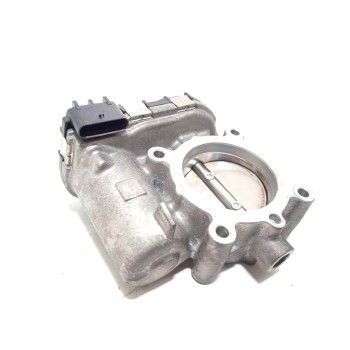 Recambio de caja mariposa para mercedes-benz clase gla (w156) gla 180 (156.942) referencia OEM IAM A2701410025  0280750541