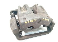 Recambio de pinza freno delantera derecha para land rover range rover iii (l322) 3.0 d 4x4 referencia OEM IAM SEG500041 6H422B29