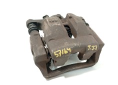 Recambio de pinza freno trasera izquierda para land rover range rover iii (l322) 3.0 d 4x4 referencia OEM IAM SOB500052 6H422D04