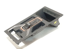 Recambio de palanca cambio para cupra leon sportstourer (kl8, ku8, kud) 1.5 etsi referencia OEM IAM 5FB863263AG 5FA713059CXEZ 5F