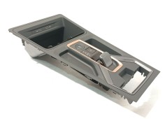 Recambio de palanca cambio para cupra leon sportstourer (kl8, ku8, kud) 1.5 etsi referencia OEM IAM 5FB863263AG 5FA713059CXEZ 5F 2