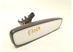 Recambio de espejo interior para cupra leon sportstourer (kl8, ku8, kud) 1.5 etsi referencia OEM IAM 3G0857511AN 3G0857511AN9B9 
