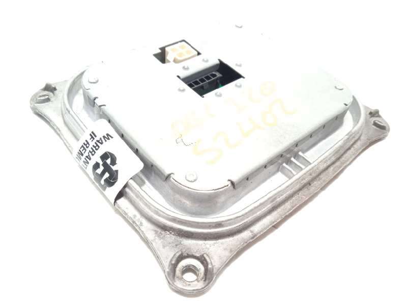 CENTRALITA FAROS XENON 8K0907472A 1307329218