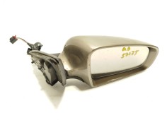 Recambio de retrovisor derecho para audi a6 c6 (4f2) 2.0 tdi referencia OEM IAM 4F1858532K 4F1858532K01C 