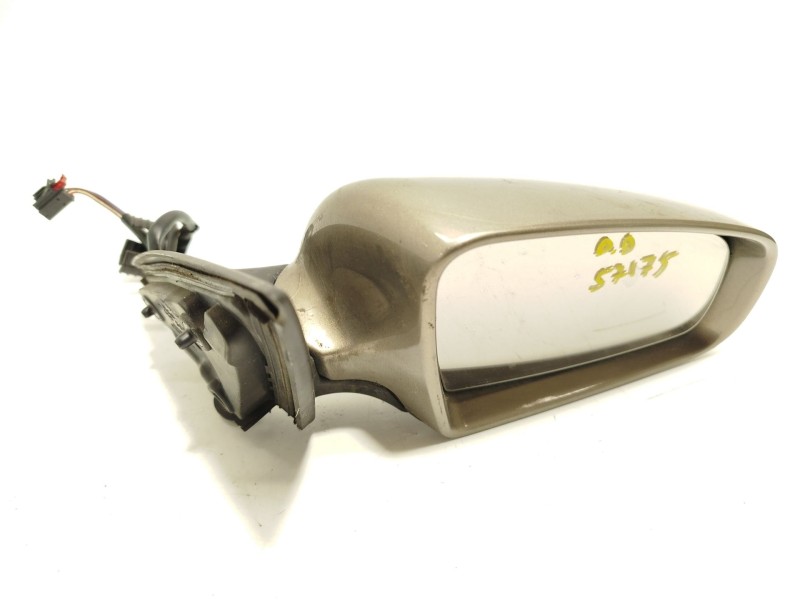 Recambio de retrovisor derecho para audi a6 c6 (4f2) 2.0 tdi referencia OEM IAM 4F1858532K 4F1858532K01C 