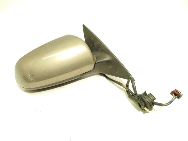 Recambio de retrovisor derecho para audi a6 c6 (4f2) 2.0 tdi referencia OEM IAM 4F1858532K 4F1858532K01C 