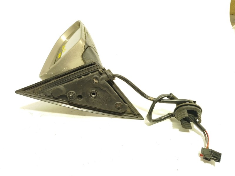 Recambio de retrovisor derecho para audi a6 c6 (4f2) 2.0 tdi referencia OEM IAM 4F1858532K 4F1858532K01C 