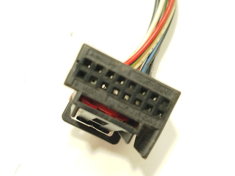 Recambio de retrovisor derecho para audi a6 c6 (4f2) 2.0 tdi referencia OEM IAM 4F1858532K 4F1858532K01C 