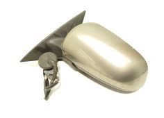 Recambio de retrovisor izquierdo para audi a6 c6 (4f2) 2.0 tdi referencia OEM IAM 4F1858531K 4F1858531K01C  2