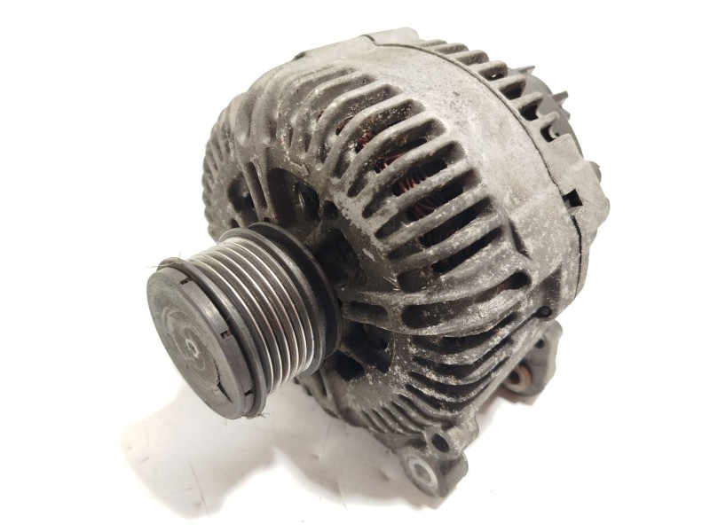 Recambio de alternador para audi a6 c6 (4f2) 2.0 tdi referencia OEM IAM 03G903016A 2543374A TG17C054