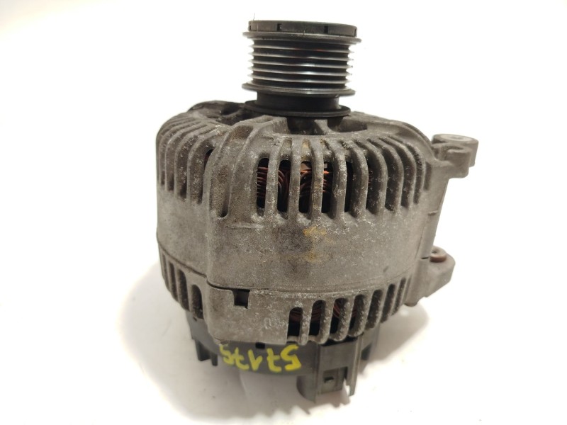 Recambio de alternador para audi a6 c6 (4f2) 2.0 tdi referencia OEM IAM 03G903016A 2543374A TG17C054