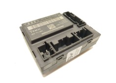 Recambio de centralita confort para audi a6 c6 (4f2) 2.0 tdi referencia OEM IAM 4F0959793E  