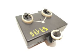 Recambio de centralita confort para audi a6 c6 (4f2) 2.0 tdi referencia OEM IAM 4F0959792E   2