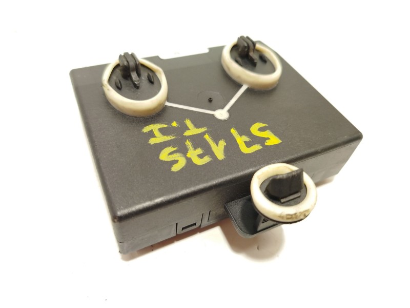 Recambio de centralita confort para audi a6 c6 (4f2) 2.0 tdi referencia OEM IAM 4F0959795F  