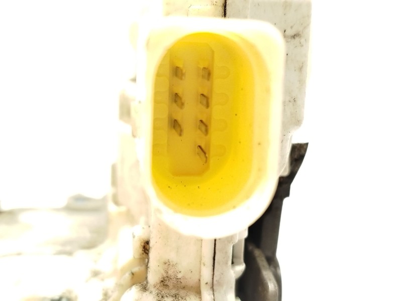 Recambio de cerradura puerta trasera derecha para audi a6 c6 (4f2) 2.0 tdi referencia OEM IAM 4F0839016  