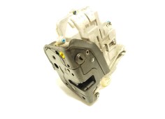 Recambio de cerradura puerta trasera izquierda para audi a6 c6 (4f2) 2.0 tdi referencia OEM IAM 4F0839015  