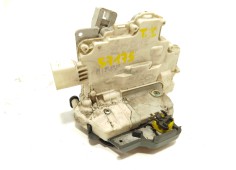 Recambio de cerradura puerta trasera izquierda para audi a6 c6 (4f2) 2.0 tdi referencia OEM IAM 4F0839015   2
