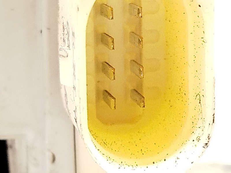 Recambio de cerradura puerta trasera izquierda para audi a6 c6 (4f2) 2.0 tdi referencia OEM IAM 4F0839015  