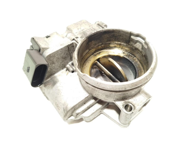 Recambio de caja mariposa para audi a6 c6 (4f2) 2.0 tdi referencia OEM IAM 03G128063J  A2C53099815