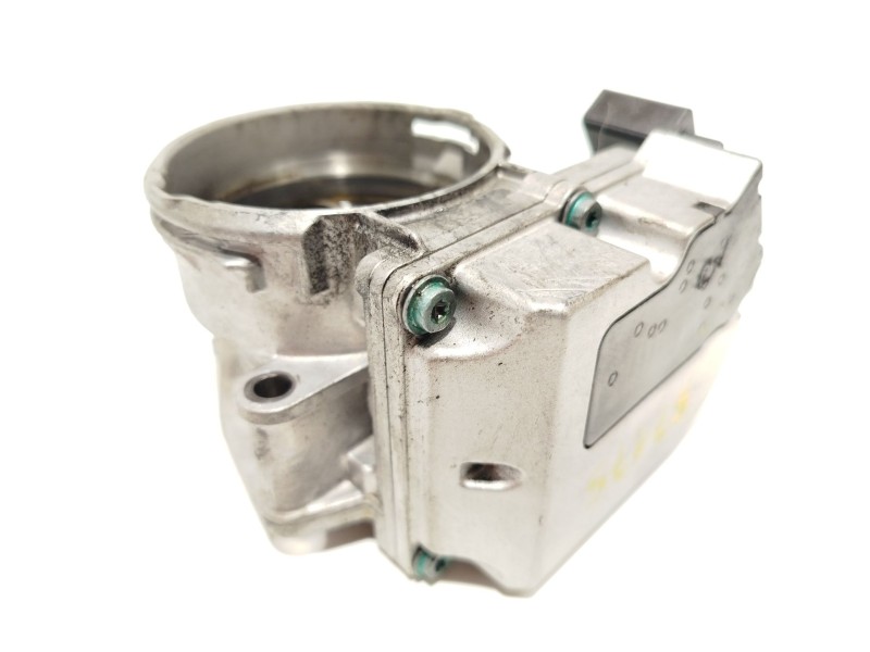 Recambio de caja mariposa para audi a6 c6 (4f2) 2.0 tdi referencia OEM IAM 03G128063J  A2C53099815