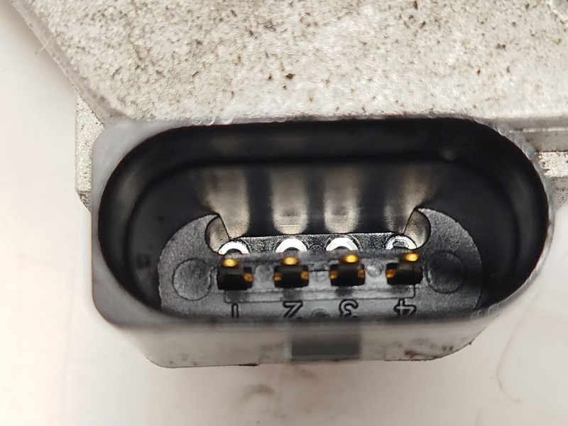 Recambio de caja mariposa para audi a6 c6 (4f2) 2.0 tdi referencia OEM IAM 03G128063J  A2C53099815