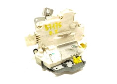 Recambio de cerradura puerta delantera izquierda para audi a6 c6 (4f2) 2.0 tdi referencia OEM IAM 4F1837015   2