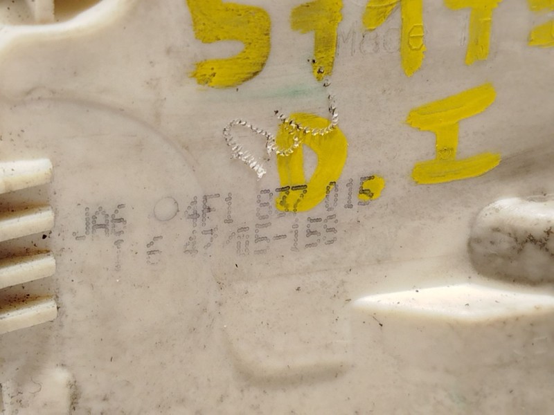 Recambio de cerradura puerta delantera izquierda para audi a6 c6 (4f2) 2.0 tdi referencia OEM IAM 4F1837015  