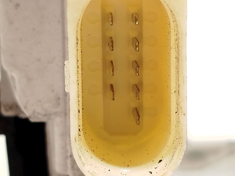 Recambio de cerradura puerta delantera izquierda para audi a6 c6 (4f2) 2.0 tdi referencia OEM IAM 4F1837015  