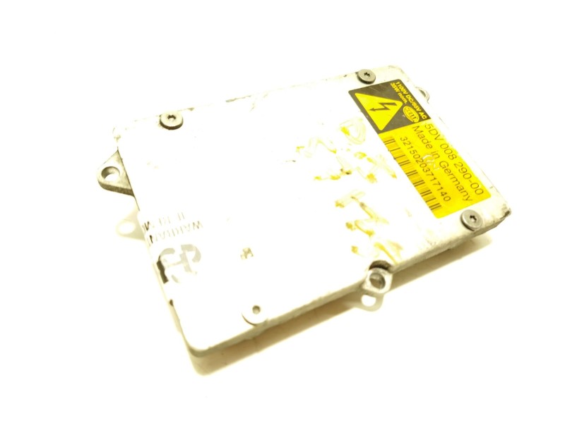 Recambio de centralita faros xenon para audi a6 c6 (4f2) 2.0 tdi referencia OEM IAM 5DV00829000  