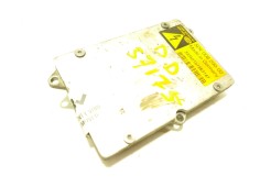 Recambio de centralita faros xenon para audi a6 c6 (4f2) 2.0 tdi referencia OEM IAM 5DV00829000   2