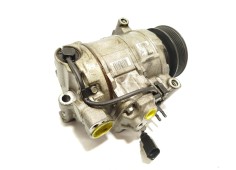 Recambio de compresor aire acondicionado para audi a6 c6 (4f2) 2.0 tdi referencia OEM IAM 4F0260805M 6SEU14C 4471807729