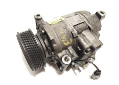 Recambio de compresor aire acondicionado para audi a6 c6 (4f2) 2.0 tdi referencia OEM IAM 4F0260805M 6SEU14C 4471807729 2
