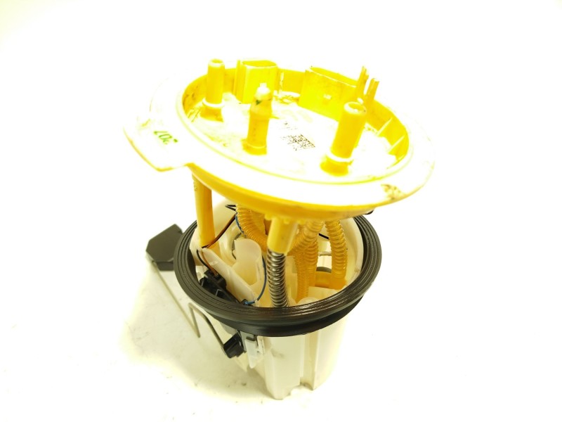 Recambio de bomba combustible para audi q3 sportback (f3n) 35 tdi referencia OEM IAM 5QA919050C  A2C86856404