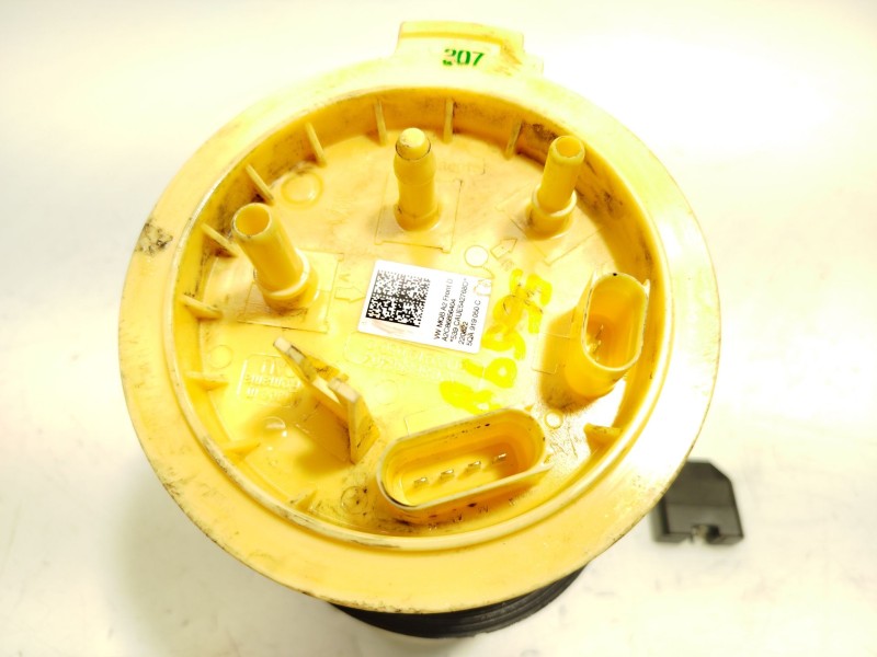Recambio de bomba combustible para audi q3 sportback (f3n) 35 tdi referencia OEM IAM 5QA919050C  A2C86856404