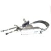 Recambio de palanca cambio para seat ibiza (kj1) fr referencia OEM IAM 2Q0711049K  