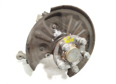 Recambio de mangueta trasera derecha para audi q3 sportback (f3n) 35 tdi referencia OEM IAM 5QF505434D  