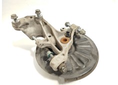 Recambio de mangueta trasera derecha para audi q3 sportback (f3n) 35 tdi referencia OEM IAM 5QF505434D   2