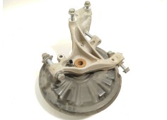 Recambio de mangueta trasera izquierda para audi q3 sportback (f3n) 35 tdi referencia OEM IAM 5QF505433D   2