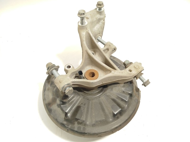 Recambio de mangueta trasera izquierda para audi q3 sportback (f3n) 35 tdi referencia OEM IAM 5QF505433D  