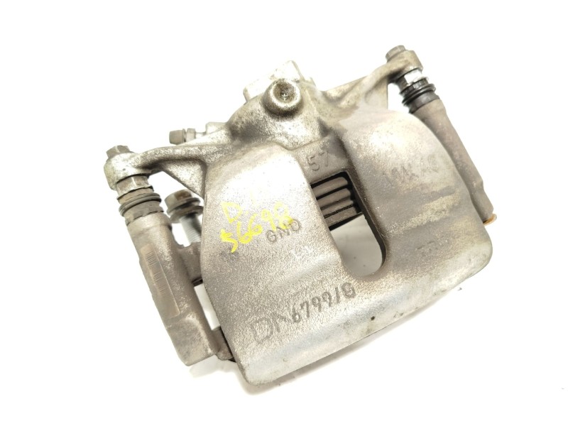 Recambio de pinza freno delantera derecha para audi q3 sportback (f3n) 35 tdi referencia OEM IAM 8V0615124D  