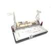 Recambio de pantalla multifuncion para toyota c-hr hybrid advance referencia OEM IAM 86140F4010  1380007930J101