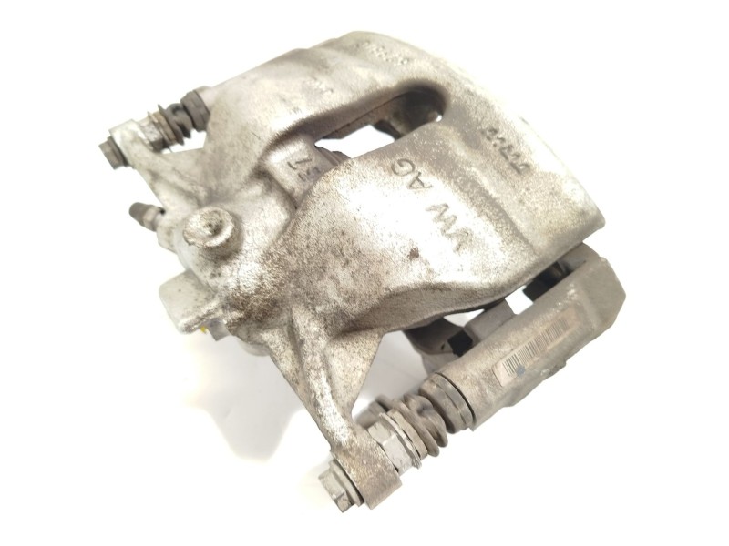 Recambio de pinza freno delantera izquierda para audi q3 sportback (f3n) 35 tdi referencia OEM IAM 8V0615123D  