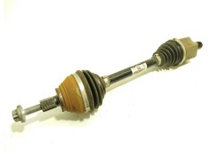 Recambio de transmision delantera izquierda para audi q3 sportback (f3n) 35 tdi referencia OEM IAM 3Q0407271AH  