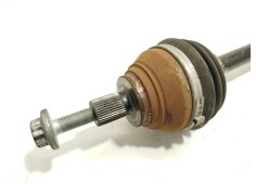 Recambio de transmision delantera izquierda para audi q3 sportback (f3n) 35 tdi referencia OEM IAM 3Q0407271AH   2