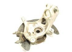 Recambio de mangueta delantera izquierda para audi q3 sportback (f3n) 35 tdi referencia OEM IAM 5Q0407253C   2