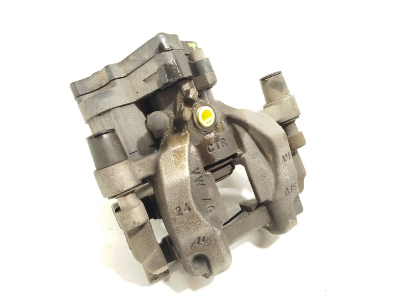 Recambio de pinza freno trasera derecha para audi q3 sportback (f3n) 35 tdi referencia OEM IAM 3Q0615406AG  