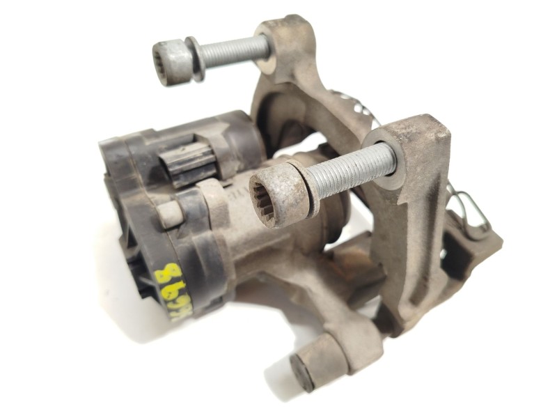 Recambio de pinza freno trasera derecha para audi q3 sportback (f3n) 35 tdi referencia OEM IAM 3Q0615406AG  