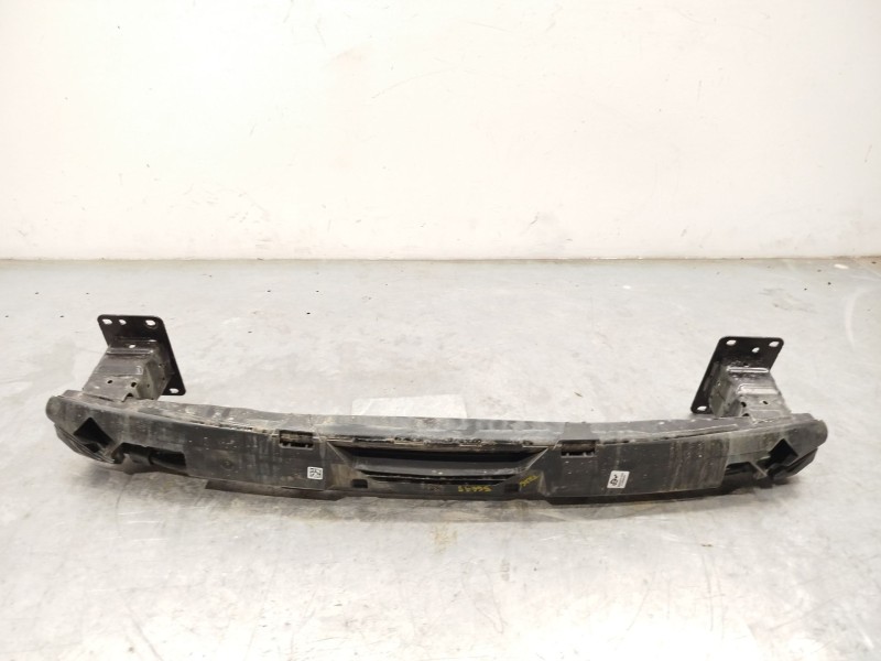 Recambio de refuerzo paragolpes trasero para audi q3 sportback (f3n) 35 tdi referencia OEM IAM 83A807309A  